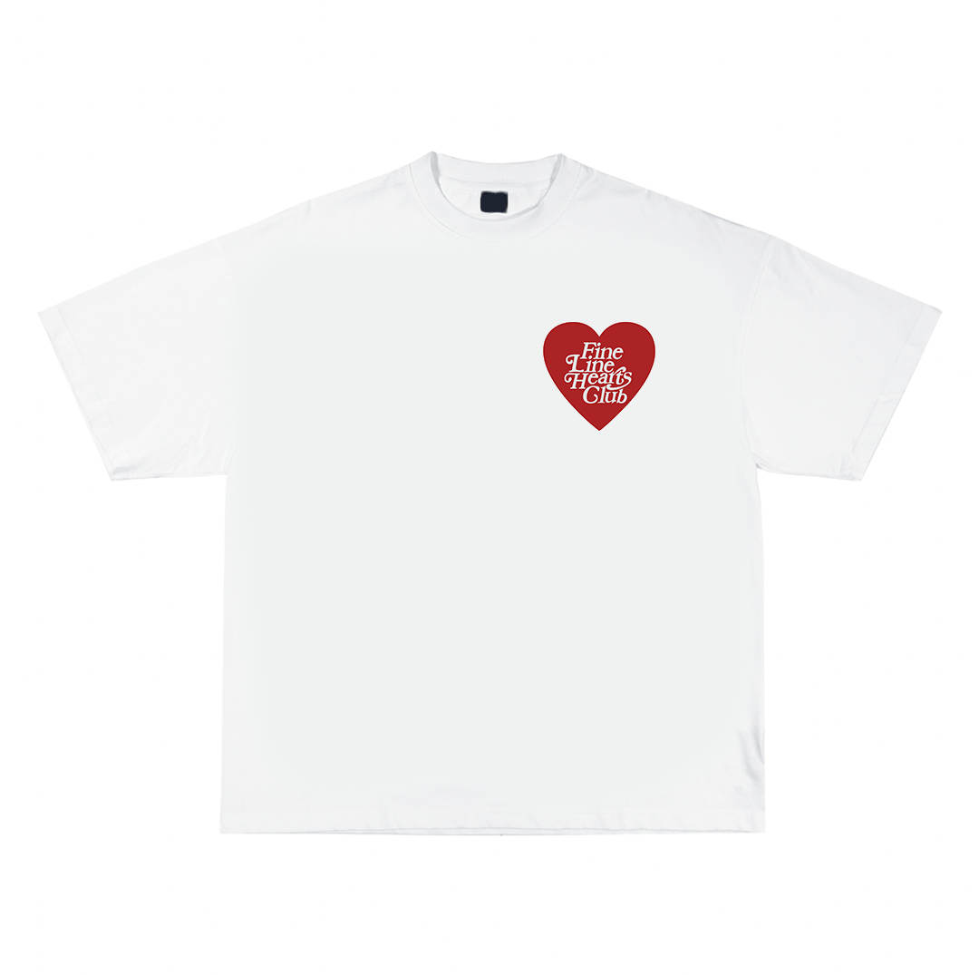 Heart Tee