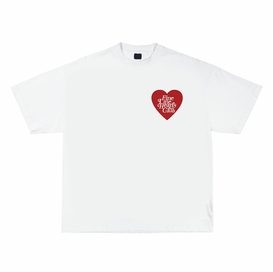 Heart Tee