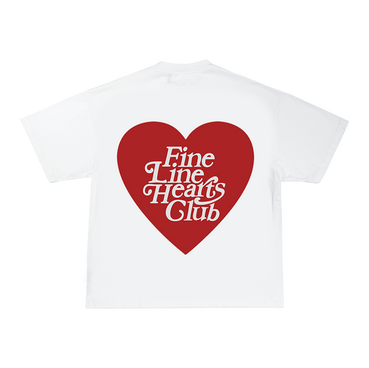 Heart Tee